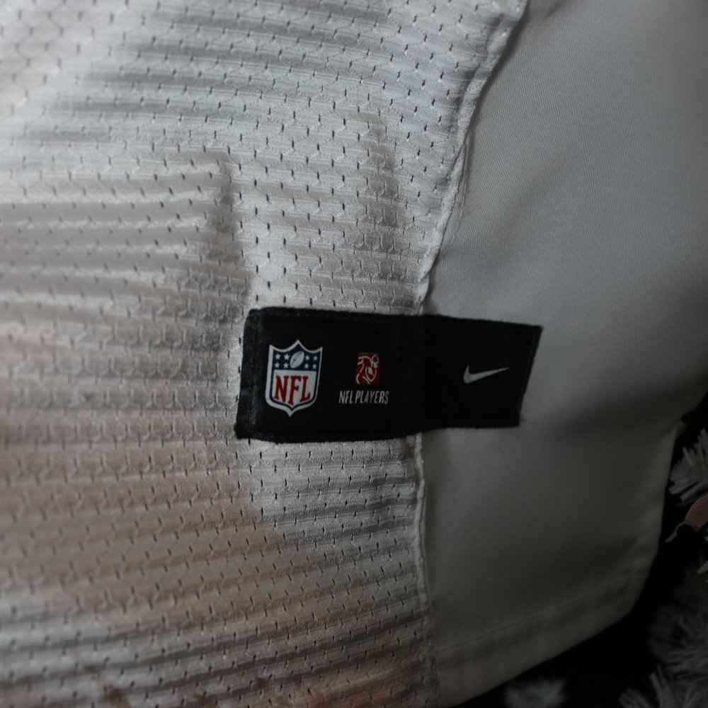 RG III Redskins Jersey